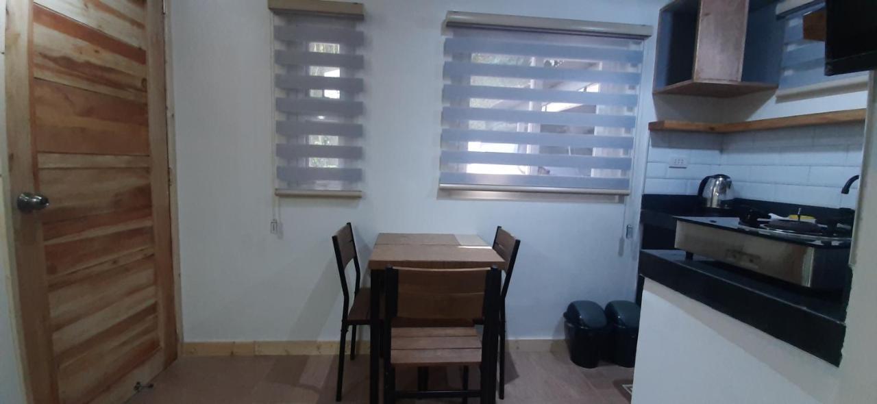 Jcga Apartments Baguio City Extérieur photo
