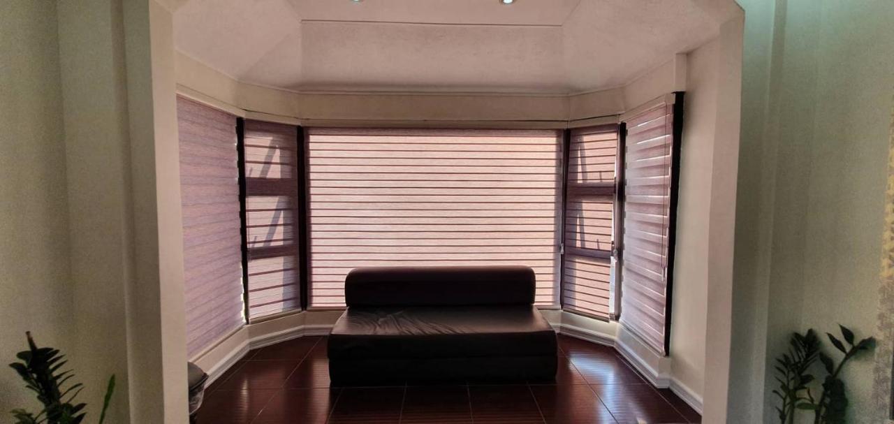 Jcga Apartments Baguio City Extérieur photo