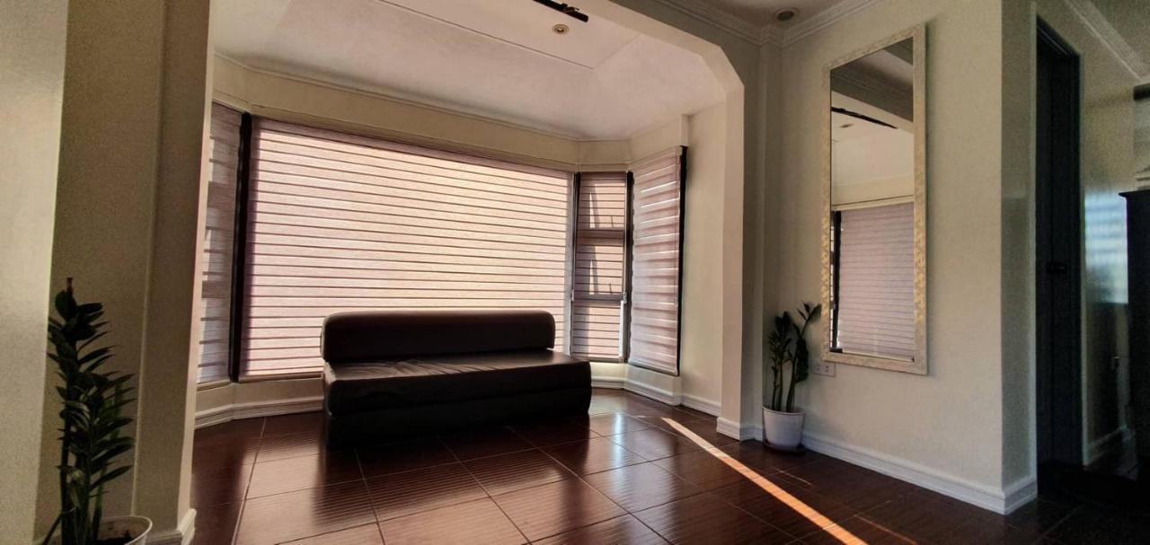 Jcga Apartments Baguio City Extérieur photo