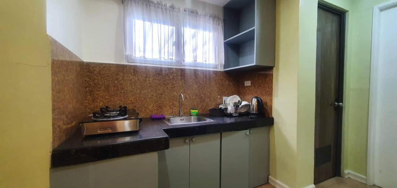 Jcga Apartments Baguio City Extérieur photo