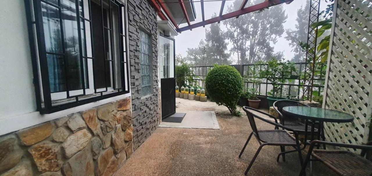Jcga Apartments Baguio City Extérieur photo