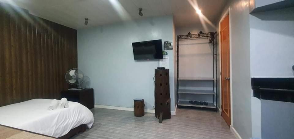Jcga Apartments Baguio City Extérieur photo