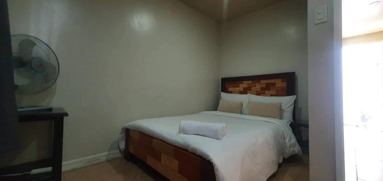Jcga Apartments Baguio City Extérieur photo