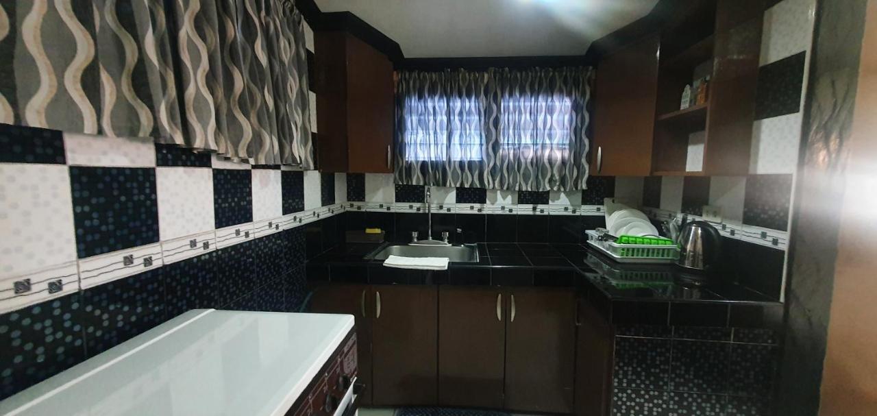 Jcga Apartments Baguio City Extérieur photo