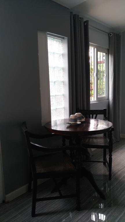 Jcga Apartments Baguio City Extérieur photo