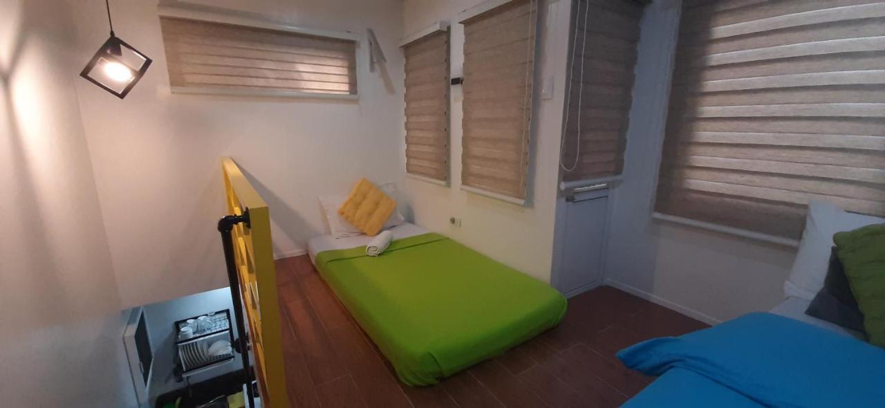 Jcga Apartments Baguio City Extérieur photo