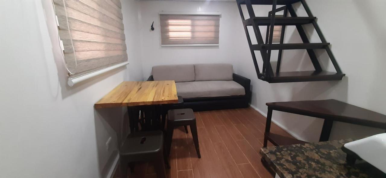 Jcga Apartments Baguio City Extérieur photo